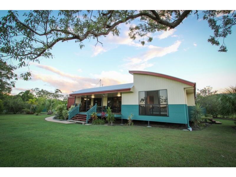 61 Bouch Crt, Agnes Water QLD 4677