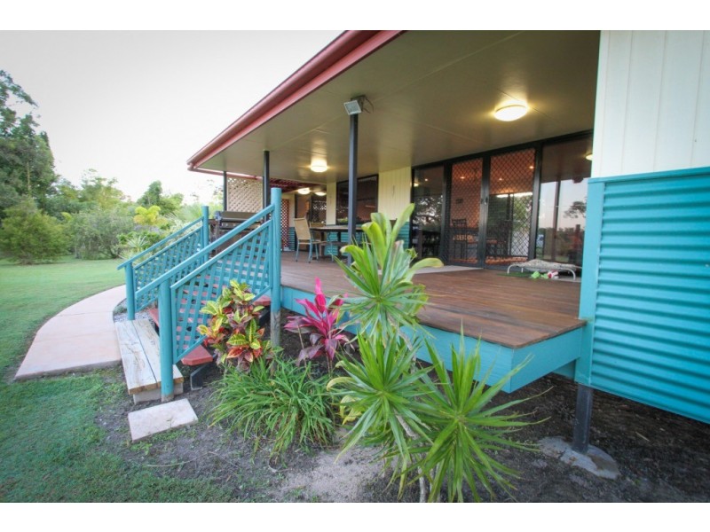 61 Bouch Crt, Agnes Water QLD 4677