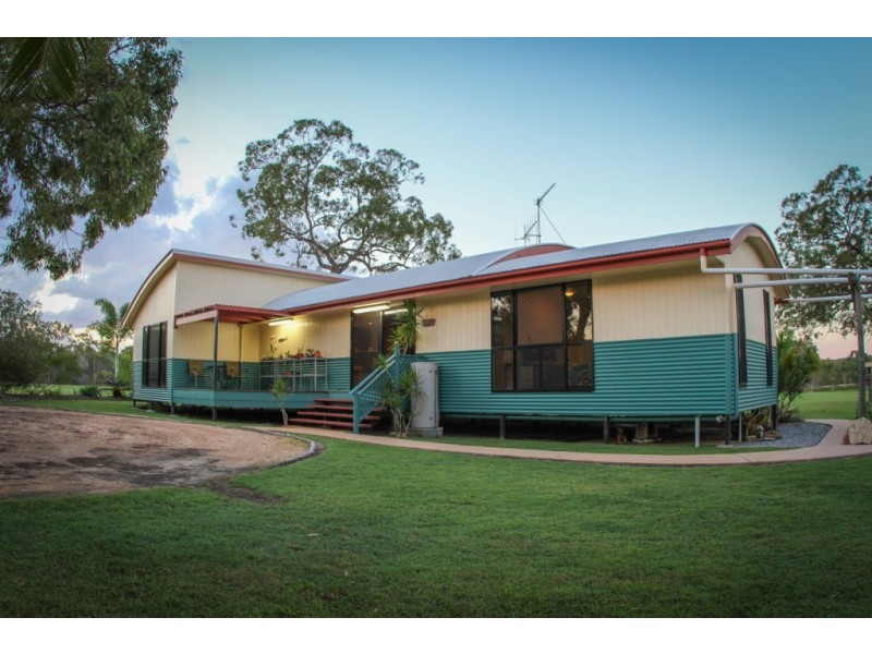61 Bouch Crt, Agnes Water QLD 4677