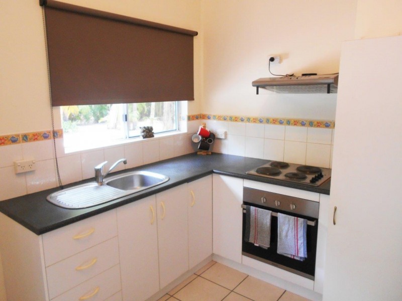 19/40 Captain Cook Drive, Agnes Water QLD 4677