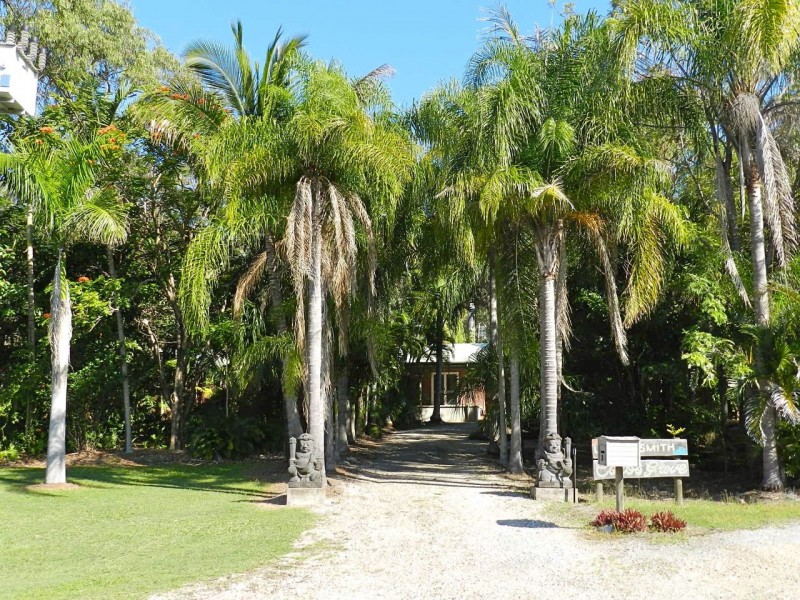 8 Watkins Rd, Agnes Water QLD 4677