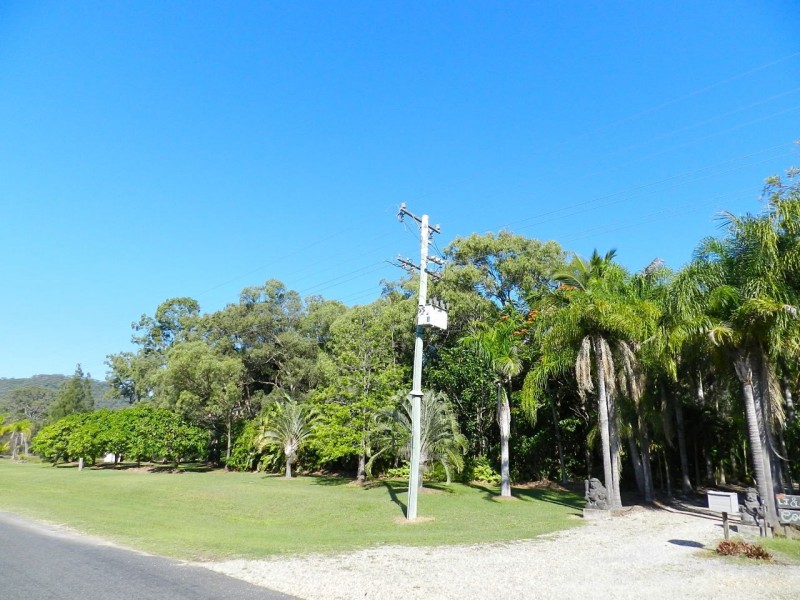 8 Watkins Rd, Agnes Water QLD 4677