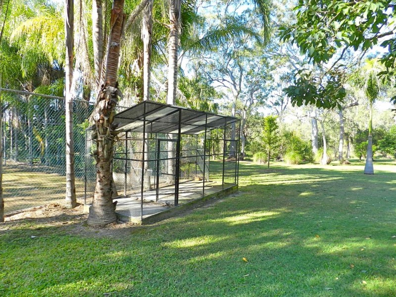 8 Watkins Rd, Agnes Water QLD 4677