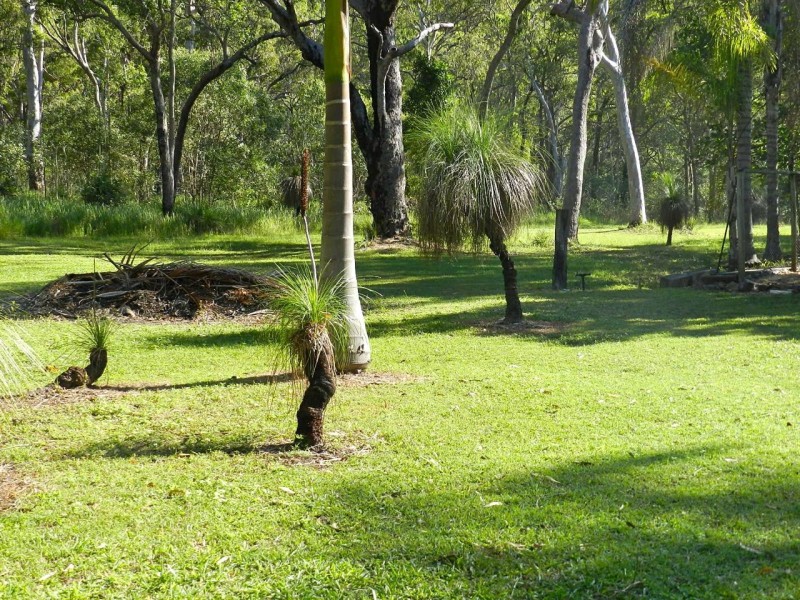 8 Watkins Rd, Agnes Water QLD 4677