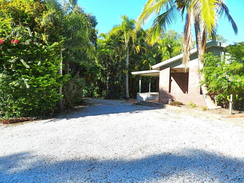 8 Watkins Rd, Agnes Water QLD 4677