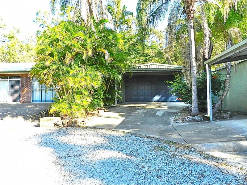 8 Watkins Rd, Agnes Water QLD 4677