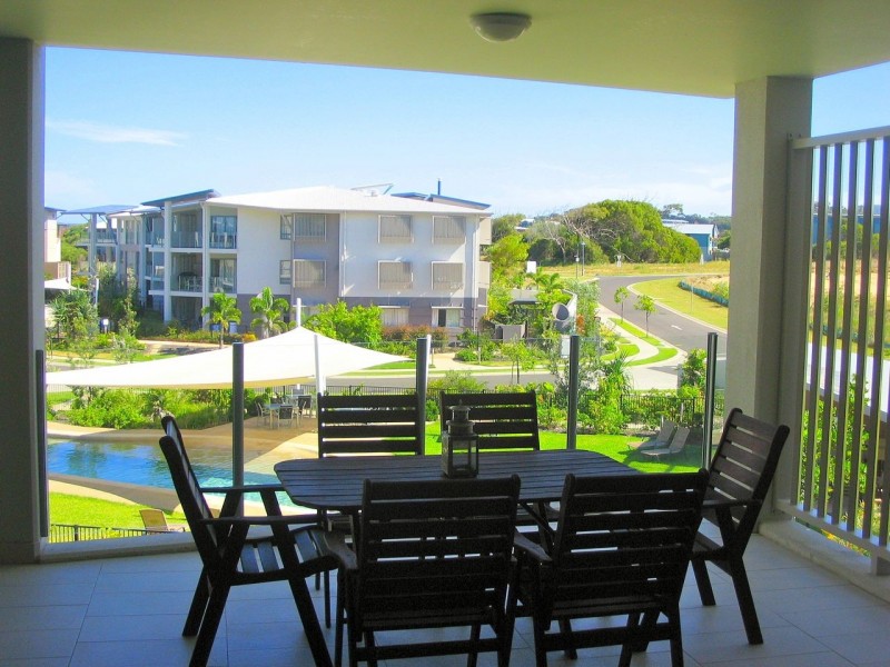 Unit 117/ 0 Beaches Village Circuit, Agnes Water QLD 4677