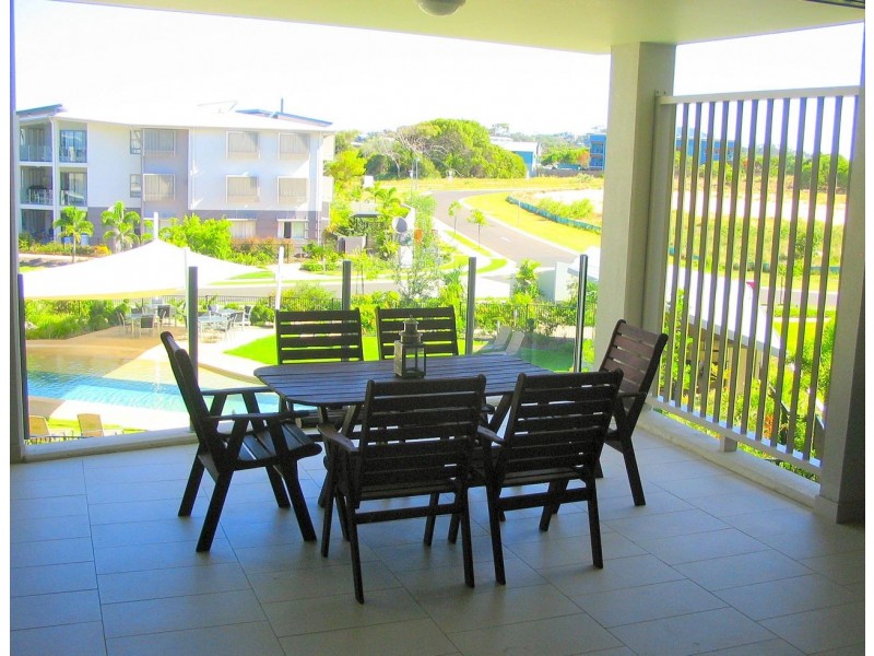 Unit 117/ 0 Beaches Village Circuit, Agnes Water QLD 4677