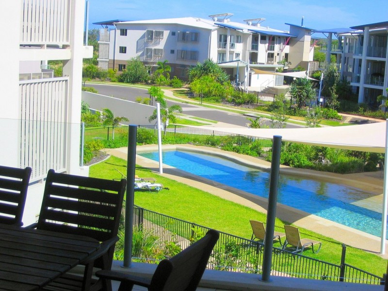 Unit 117/ 0 Beaches Village Circuit, Agnes Water QLD 4677