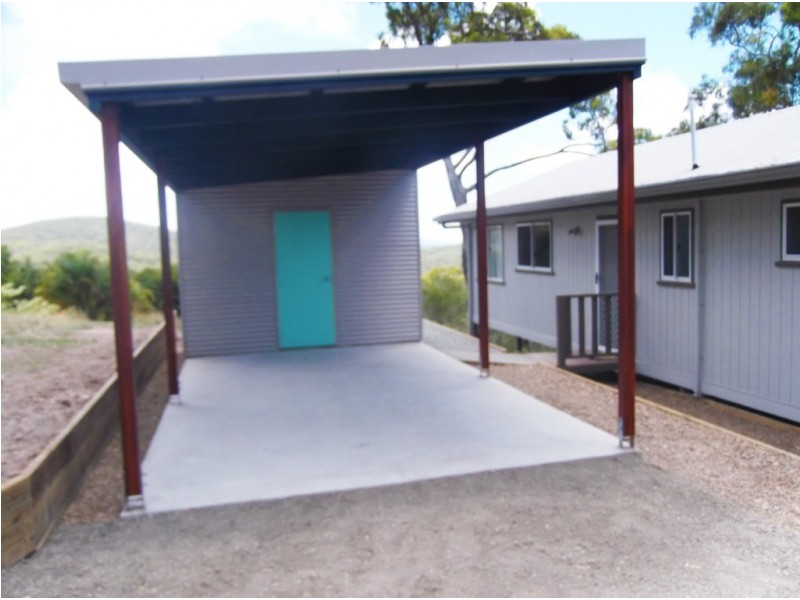 9 Shady Lane, Agnes Water QLD 4677