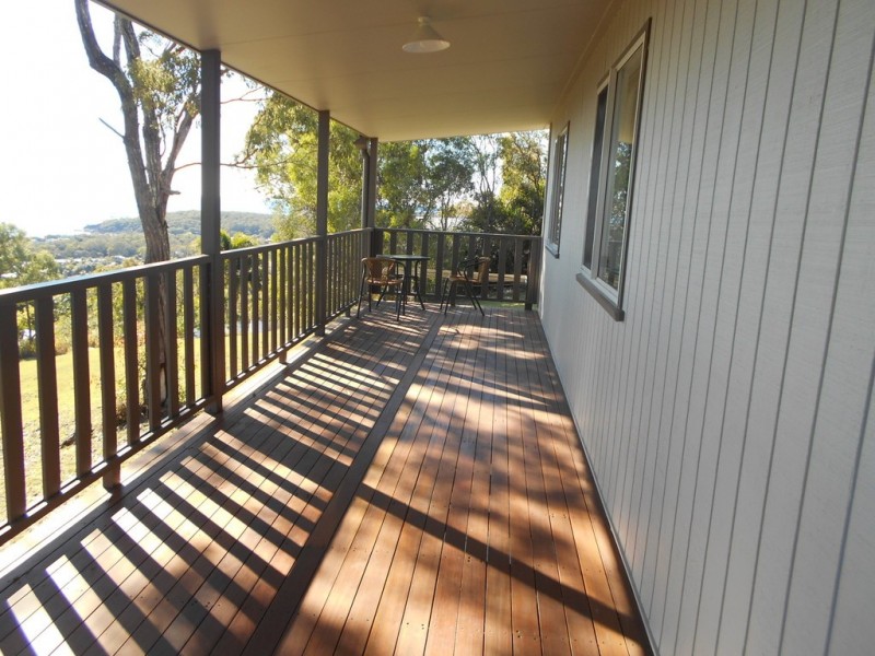 9 Shady Lane, Agnes Water QLD 4677