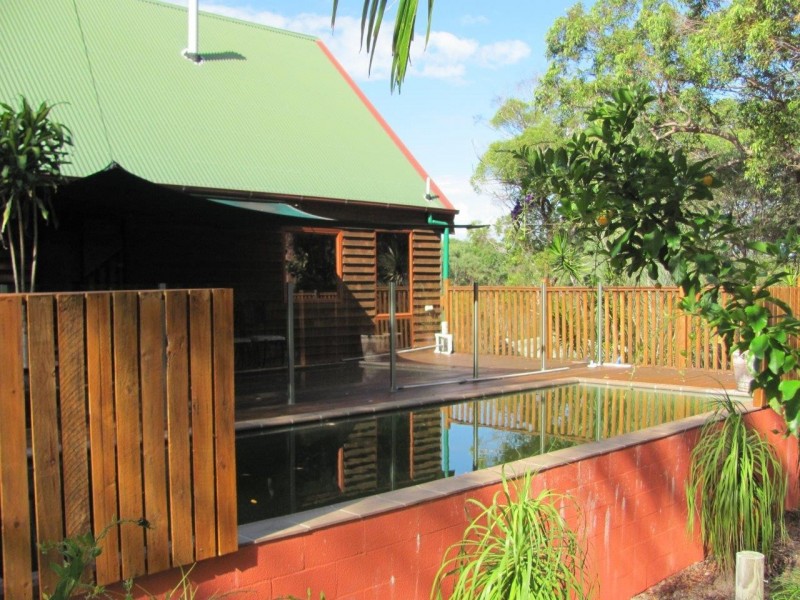 310 Anderson Way, Agnes Water QLD 4677