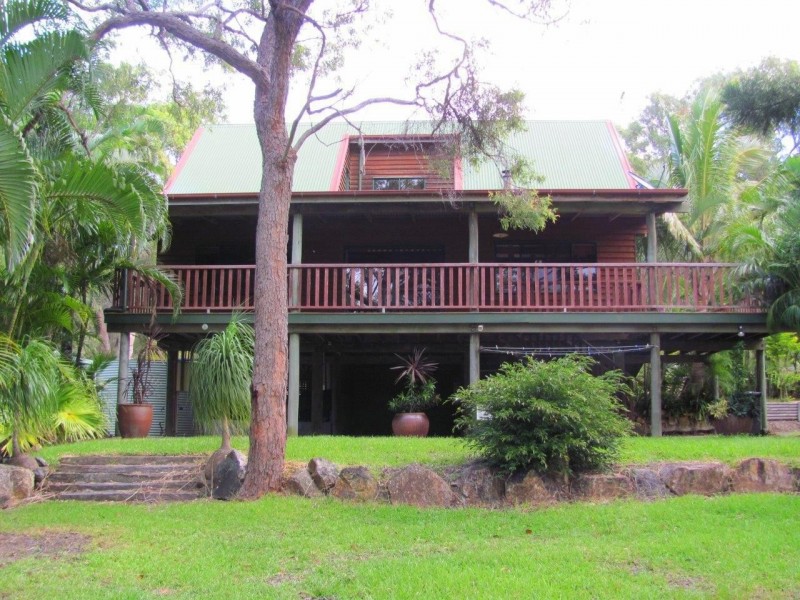 310 Anderson Way, Agnes Water QLD 4677