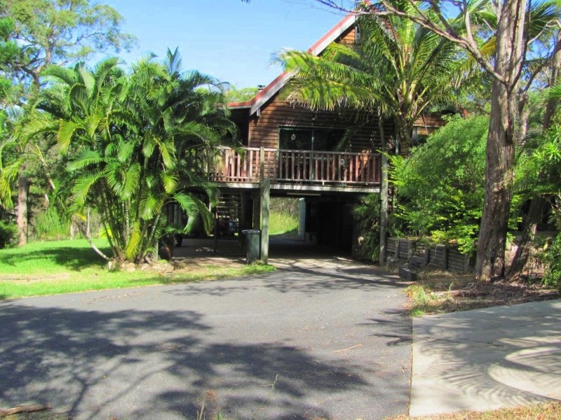 310 Anderson Way, Agnes Water QLD 4677
