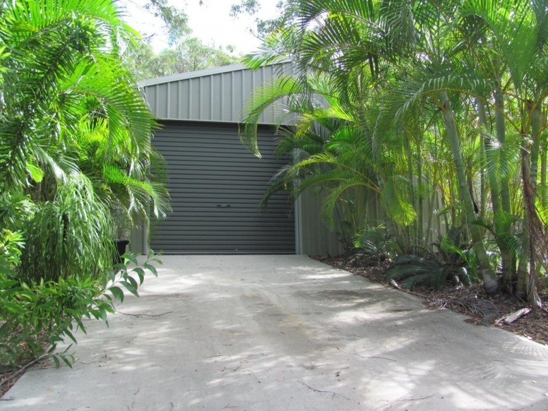 310 Anderson Way, Agnes Water QLD 4677