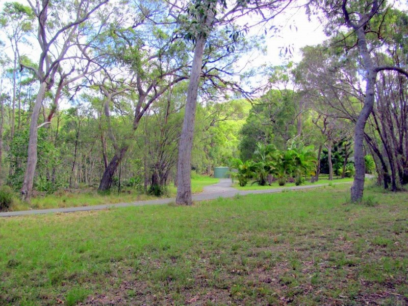 310 Anderson Way, Agnes Water QLD 4677