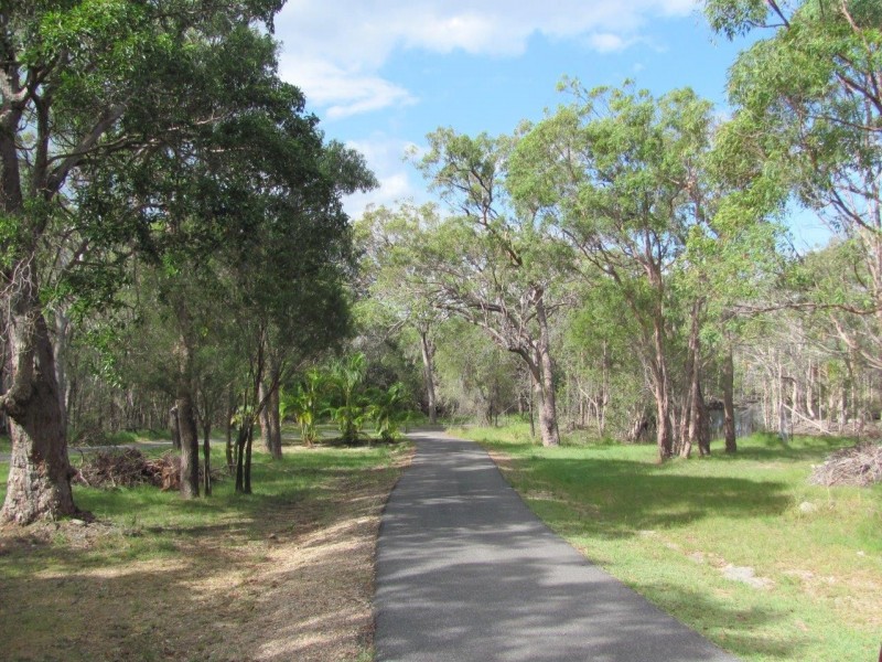 310 Anderson Way, Agnes Water QLD 4677