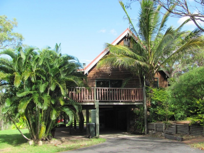 310 Anderson Way, Agnes Water QLD 4677
