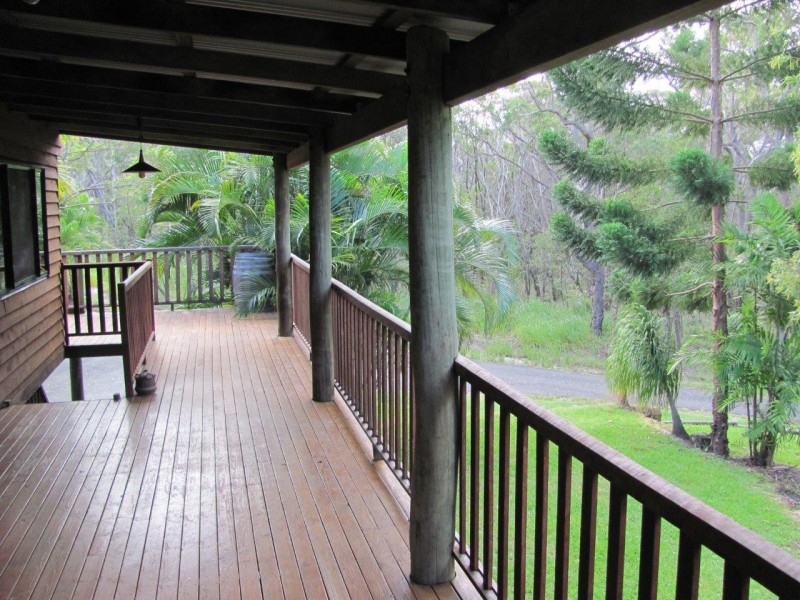 310 Anderson Way, Agnes Water QLD 4677