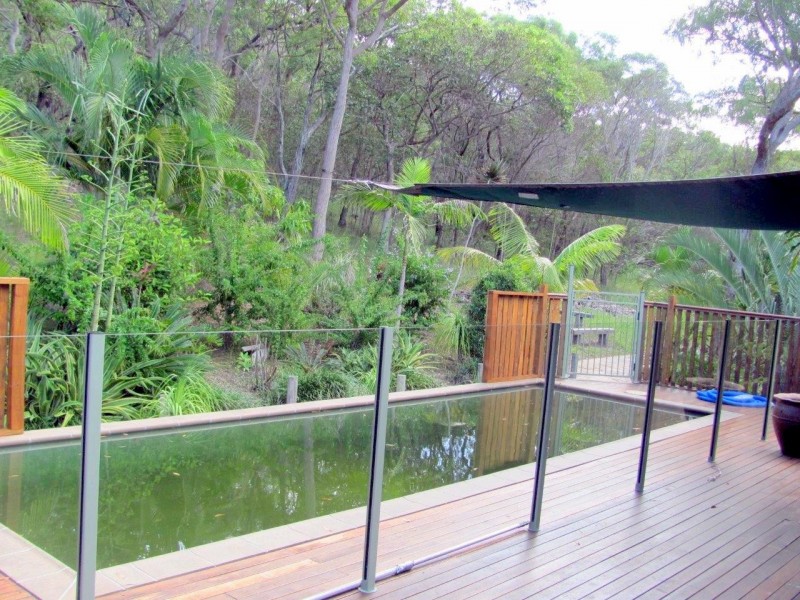 310 Anderson Way, Agnes Water QLD 4677