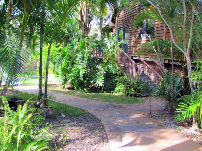 310 Anderson Way, Agnes Water QLD 4677