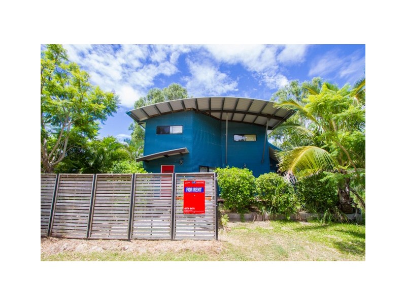 5 Starfish Drive, Agnes Water QLD 4677