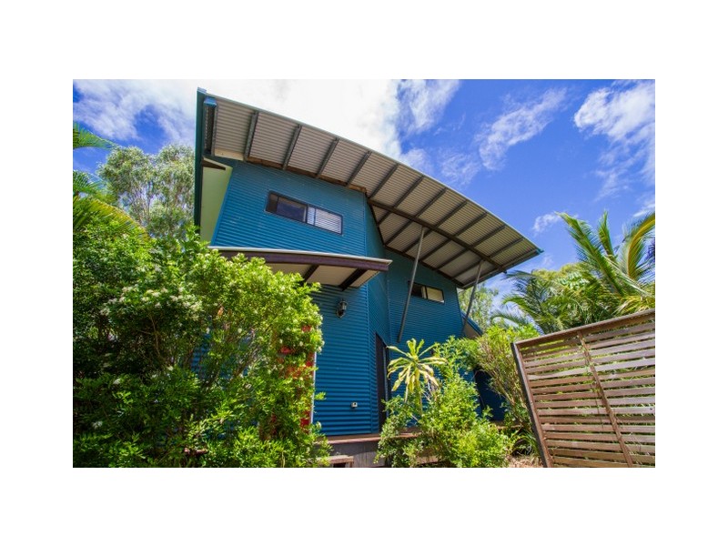 5 Starfish Drive, Agnes Water QLD 4677