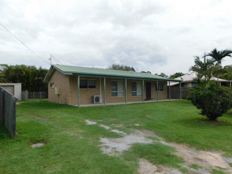 18 Grahame Colyer, Agnes Water QLD 4677