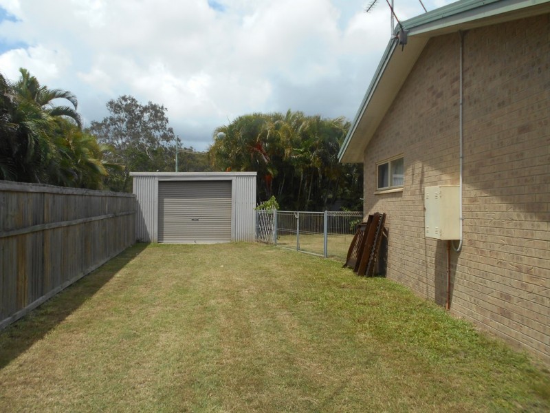 18 Grahame Colyer, Agnes Water QLD 4677
