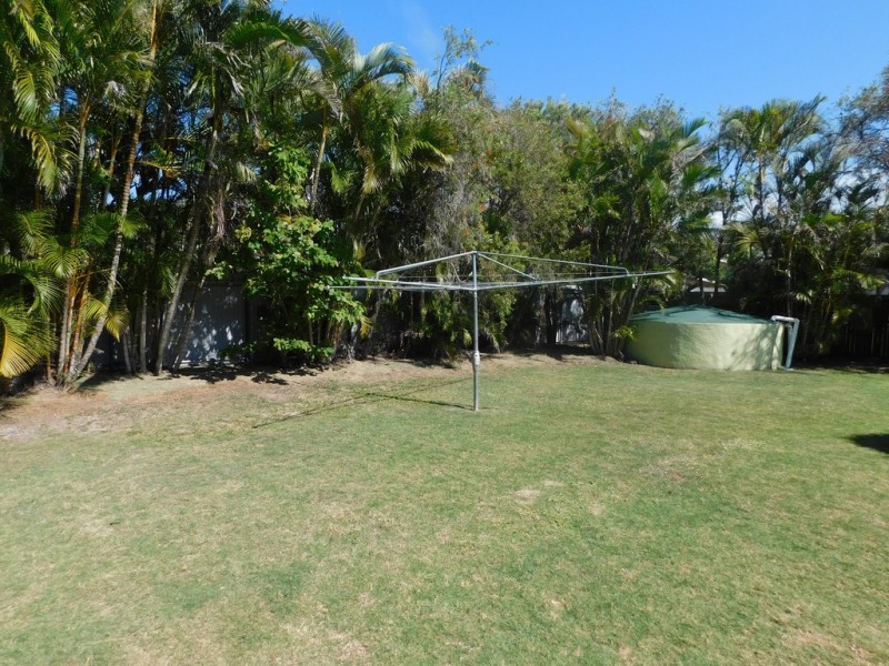 18 Grahame Colyer, Agnes Water QLD 4677