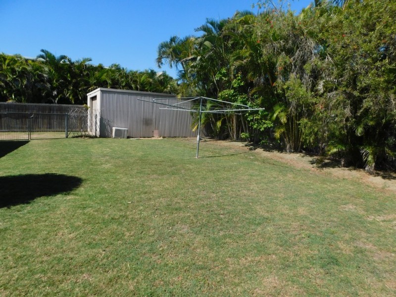 18 Grahame Colyer, Agnes Water QLD 4677
