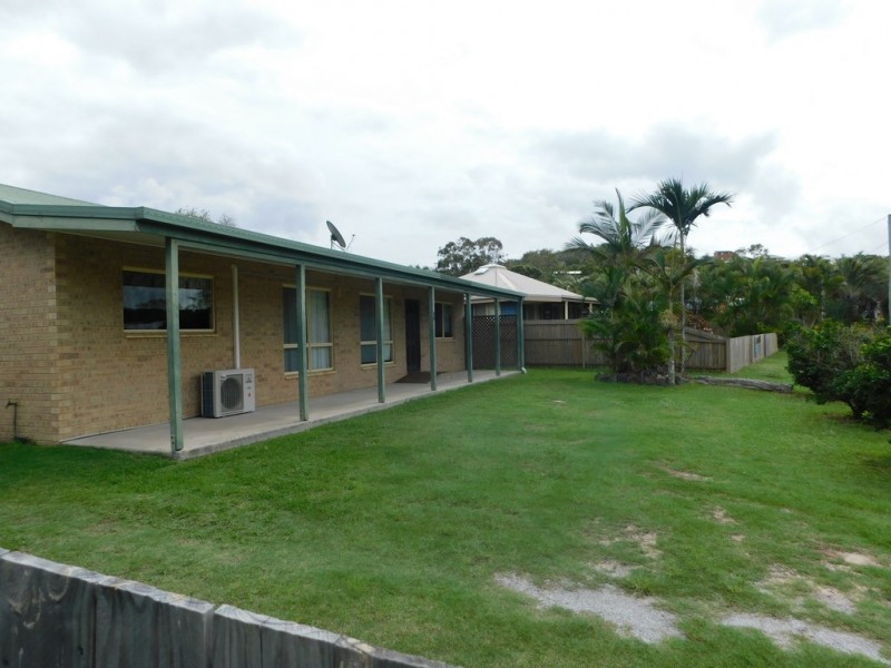 18 Grahame Colyer, Agnes Water QLD 4677