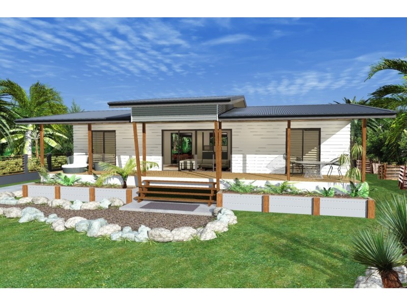87 Seaspray Drive, Agnes Water QLD 4677