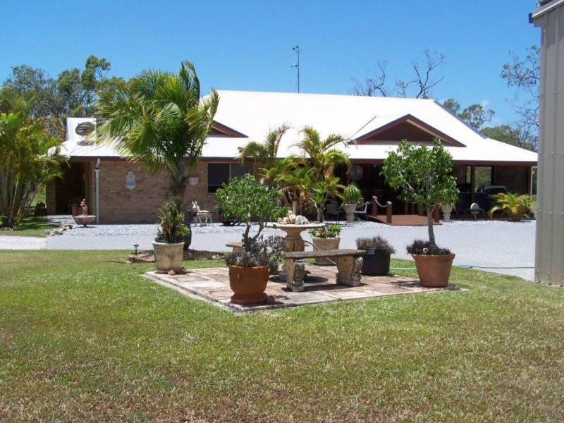 143 Lady Elliott Drive, Agnes Water QLD 4677