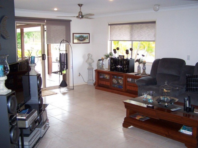 143 Lady Elliott Drive, Agnes Water QLD 4677