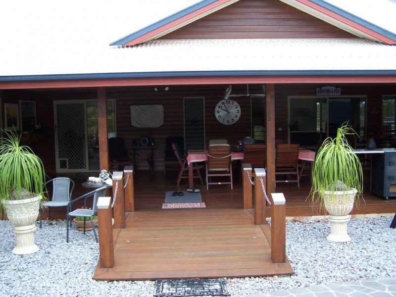 143 Lady Elliott Drive, Agnes Water QLD 4677