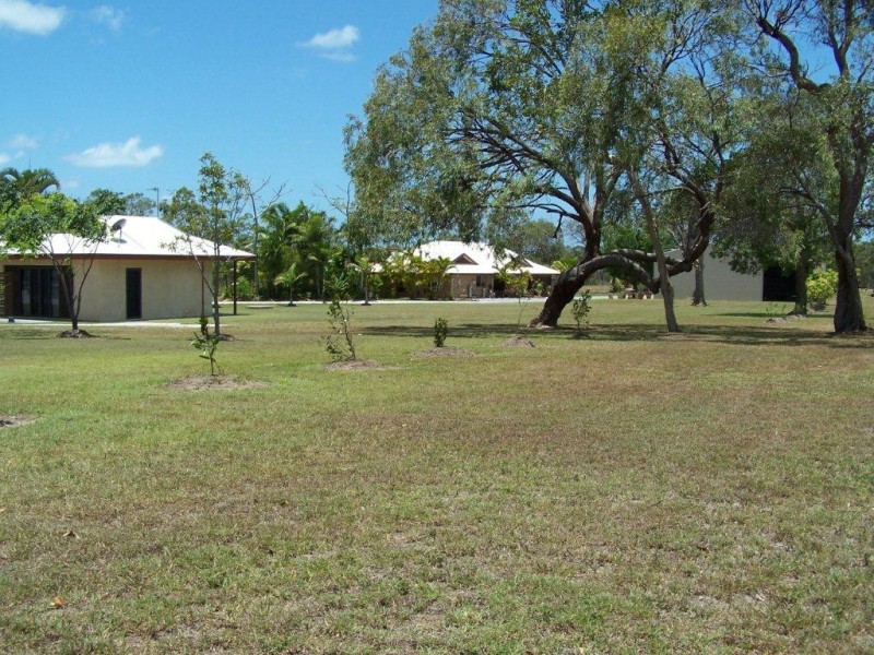 143 Lady Elliott Drive, Agnes Water QLD 4677