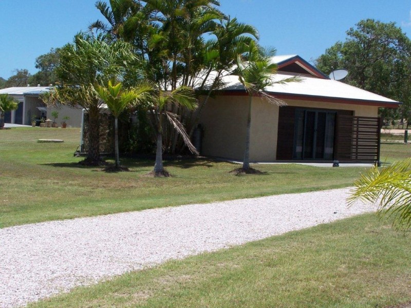 143 Lady Elliott Drive, Agnes Water QLD 4677