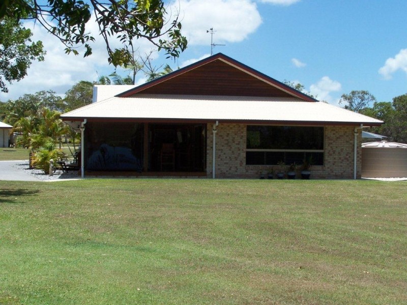 143 Lady Elliott Drive, Agnes Water QLD 4677