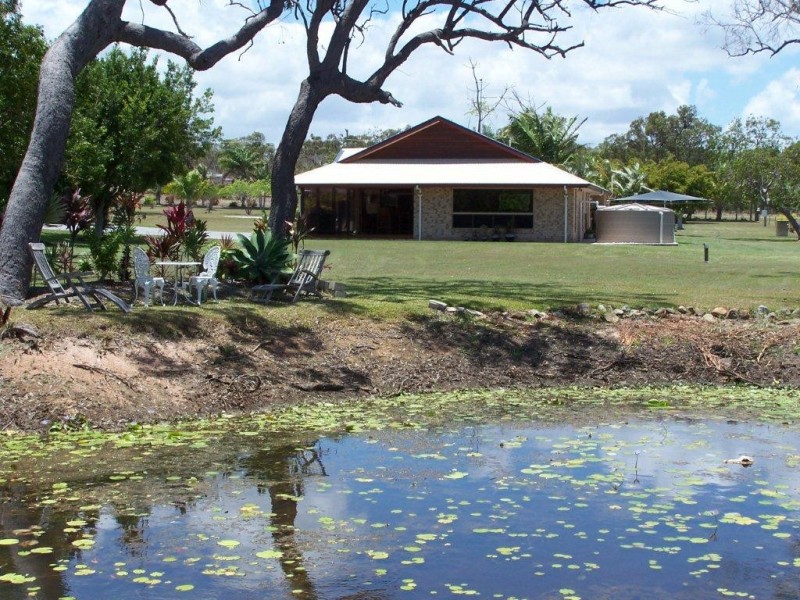 143 Lady Elliott Drive, Agnes Water QLD 4677