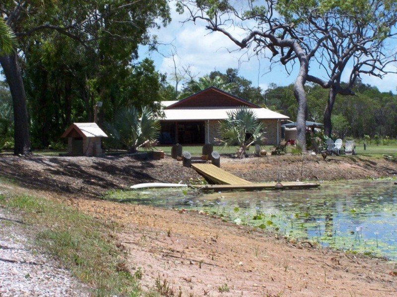 143 Lady Elliott Drive, Agnes Water QLD 4677