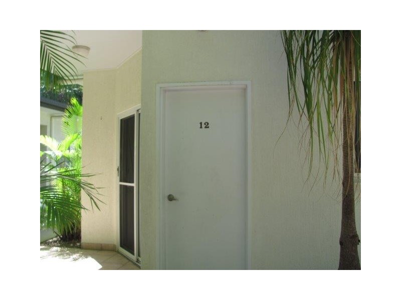 12/40 Captain Cook Drive, Agnes Water QLD 4677