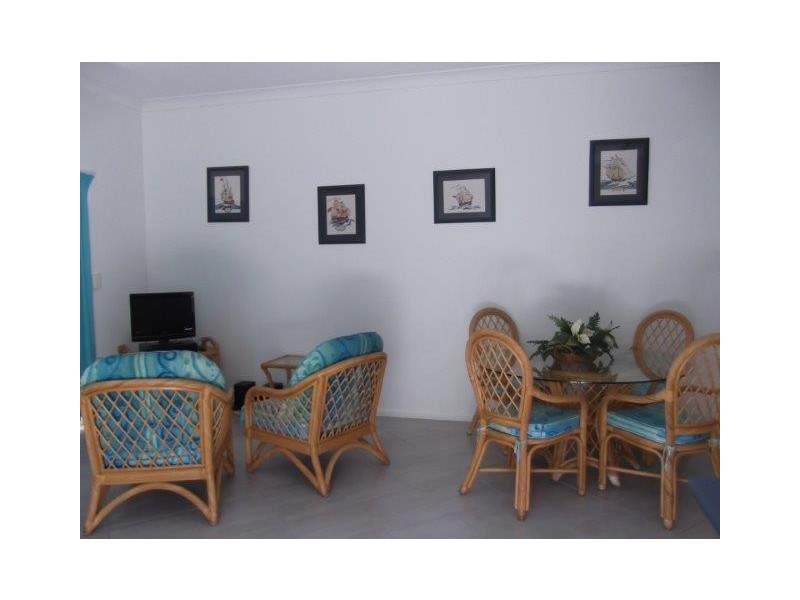 12a/40 Captain Cook Drive, Agnes Water QLD 4677