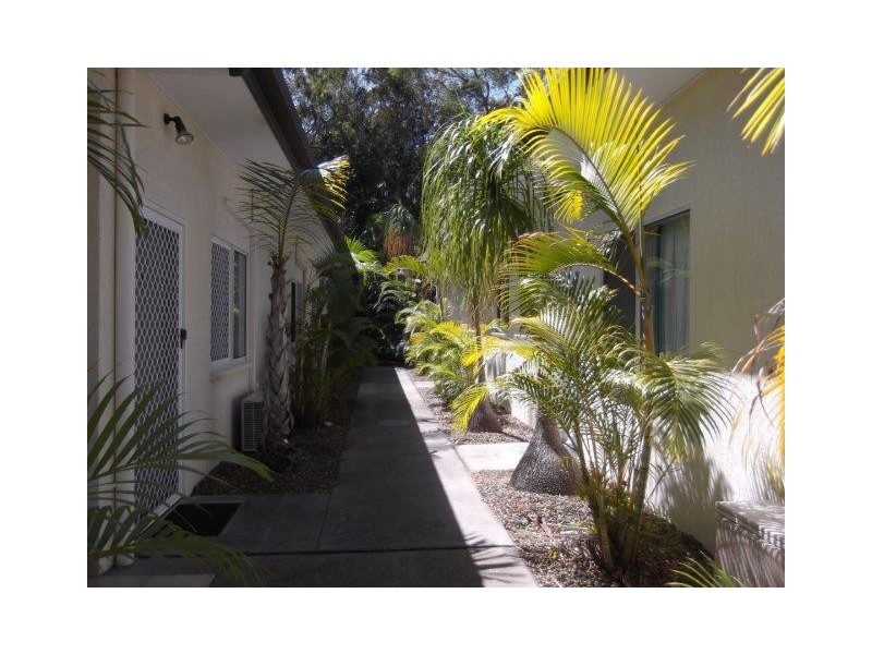 12a/40 Captain Cook Drive, Agnes Water QLD 4677