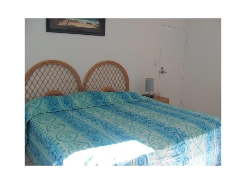 12/40 Captain Cook Drive, Agnes Water QLD 4677