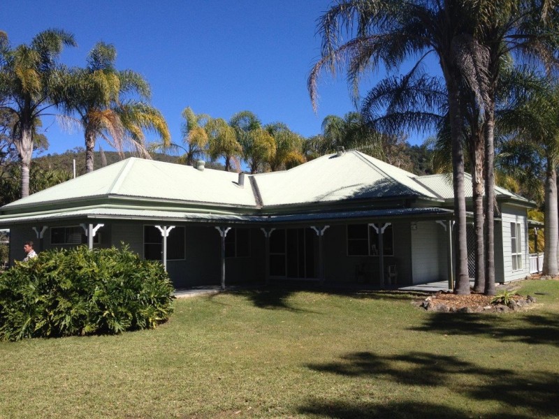 151 Allingham Way, Agnes Water QLD 4677