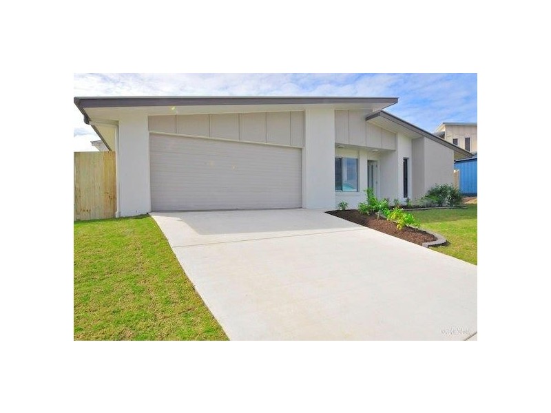 3 Coral Avenue, Agnes Water QLD 4677