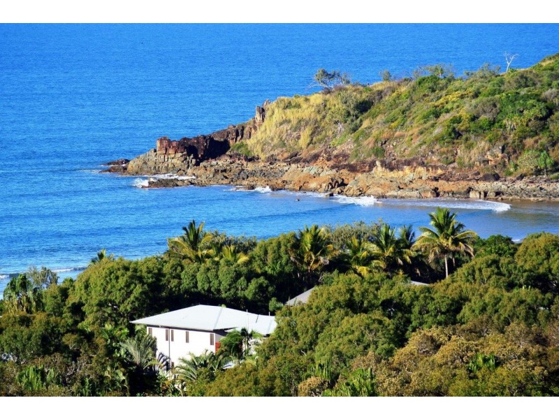 7 Panorama Close, Agnes Water QLD 4677