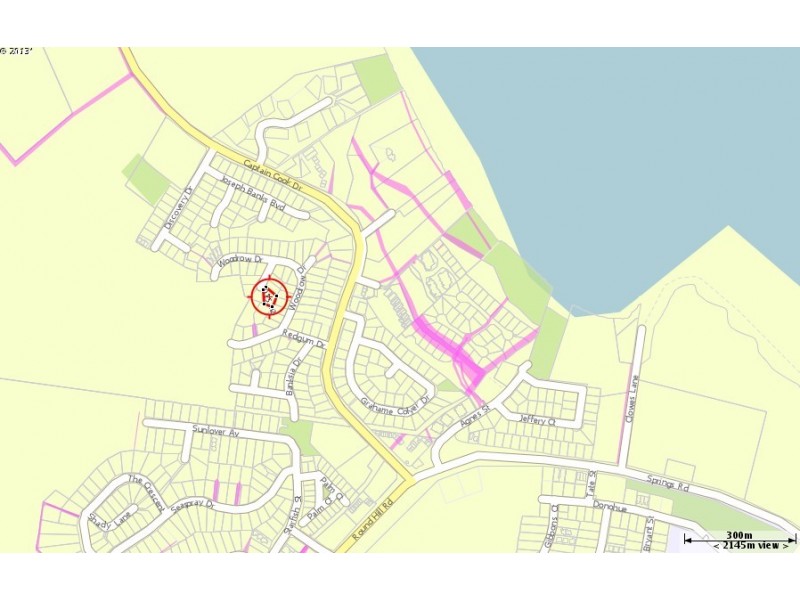 7 Panorama Close, Agnes Water QLD 4677