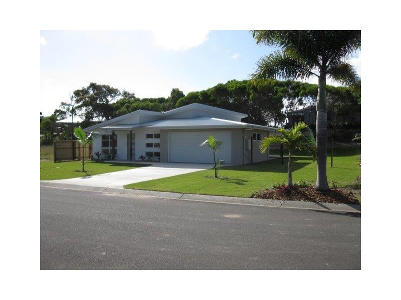 23 Waterfront Drive, Agnes Water QLD 4677
